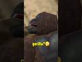 Why Gorilla? 🤔 #tombraider #gaming #funny #funnygaming #funnygameplay #gamingclips #gamingvideos