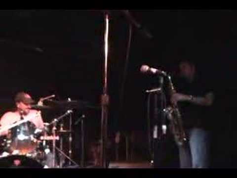 Sugar Free Allstars at Mojo's with Casey Fitzpatrick