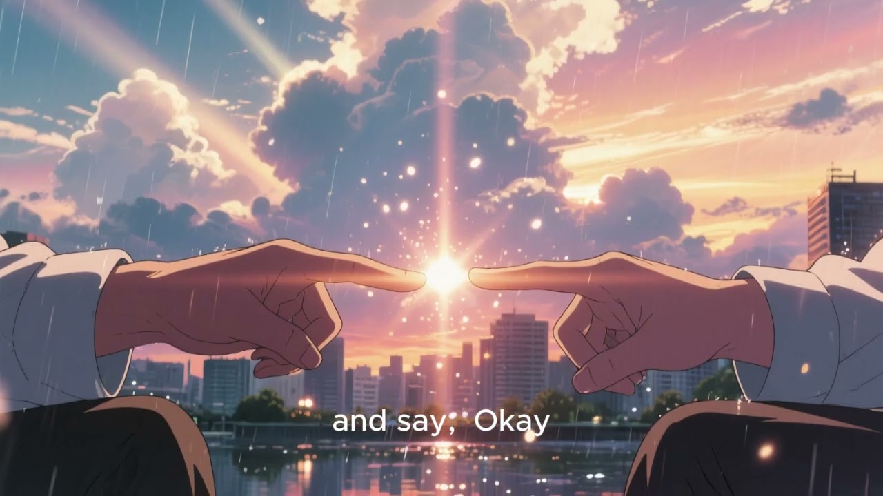 Love isn’t about perfection—it’s about patience.