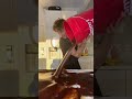 WHO ELSE LOVES BARBECUE SAUCE Shorts 