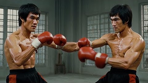 SHOCKING Truth About Bruce Lee