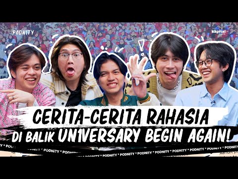 UN1TY Terharu Melihat Video Dari YouN1T!!!