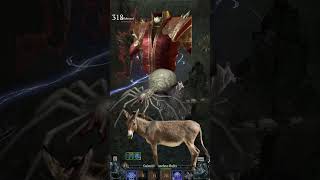 How To Target Farm RAIMENT OF THE INFINITE In Diablo 4!