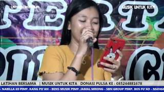 KEBAYANG - AYU WD | LATIHAN BERSAMA