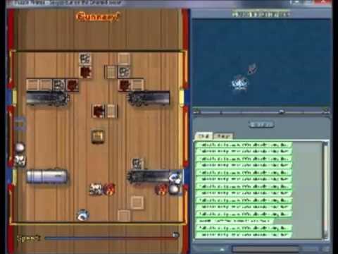 gunning strategy - 3 gun rotation - YouTube