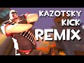 TF2 Remix Kazotsky Kick HintShot 