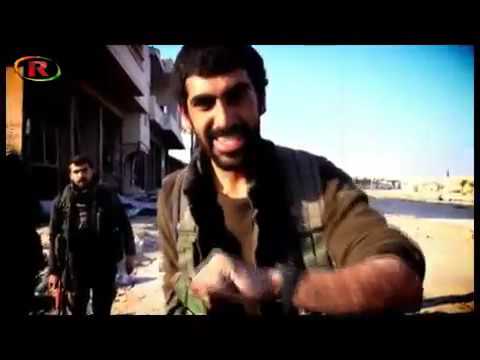 Zana U Andok Kobane Savaşçıları Söylüyor 