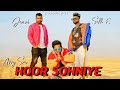 Tu Te Ambra To Aayi Hoor Soniye ||Sukh E,Avvy Sra || Jaani|| Official Punjabi Full Video 2020 Mp3 Song