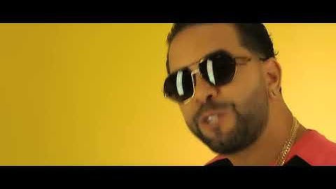 Luigi 21 Plus - CULO  (Video Oficial)