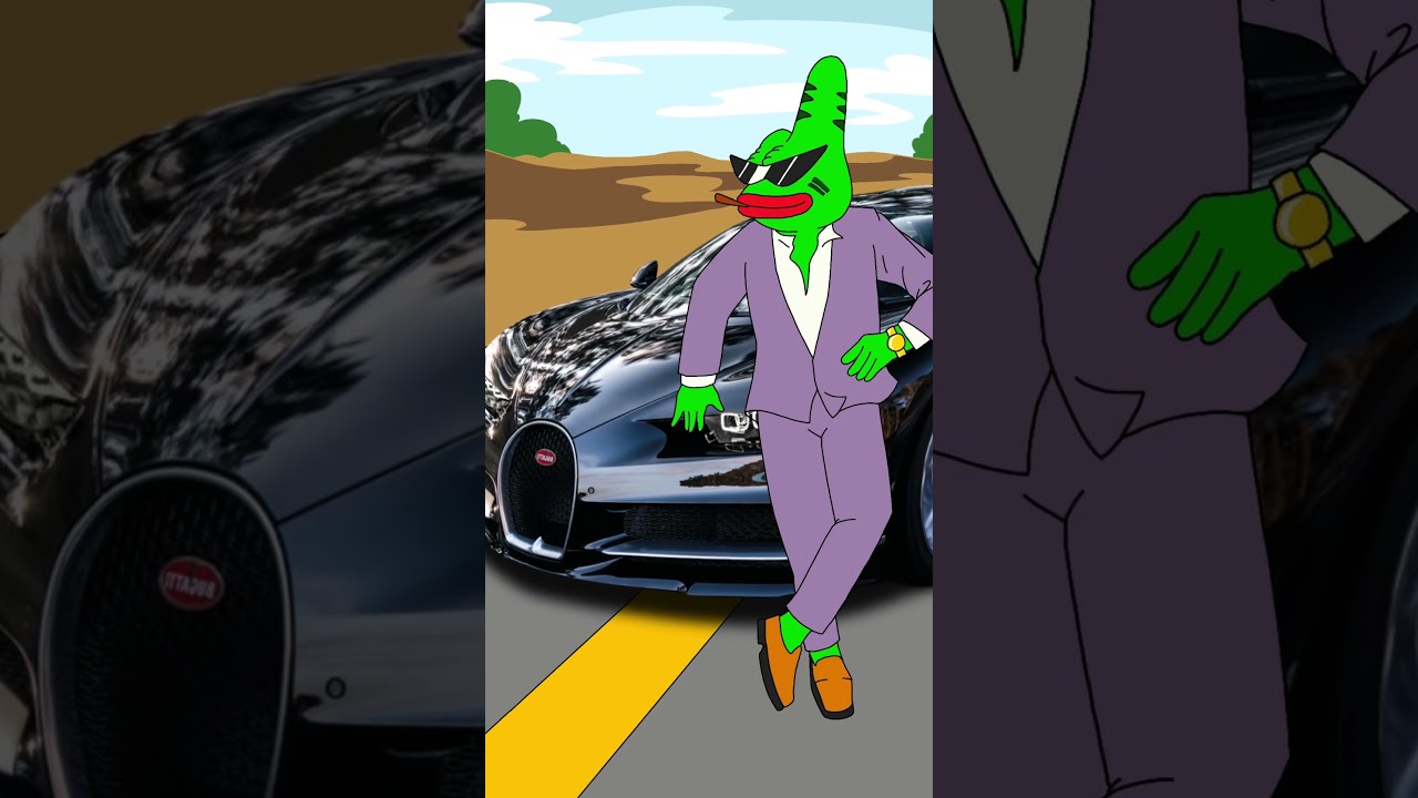 Trade from $100 to $1000 with $PETRB - Best Crypto Presale 2025 