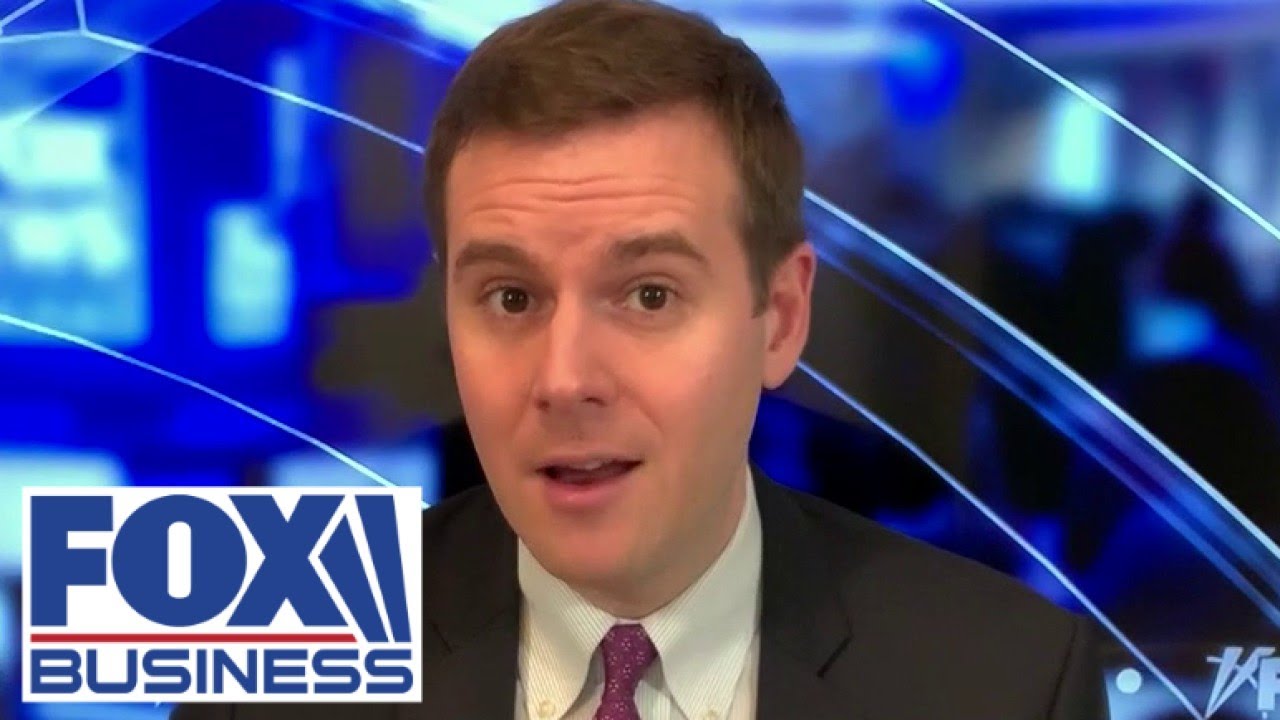 Guy Benson: Politicians are 'doubling, tripling down' on failure