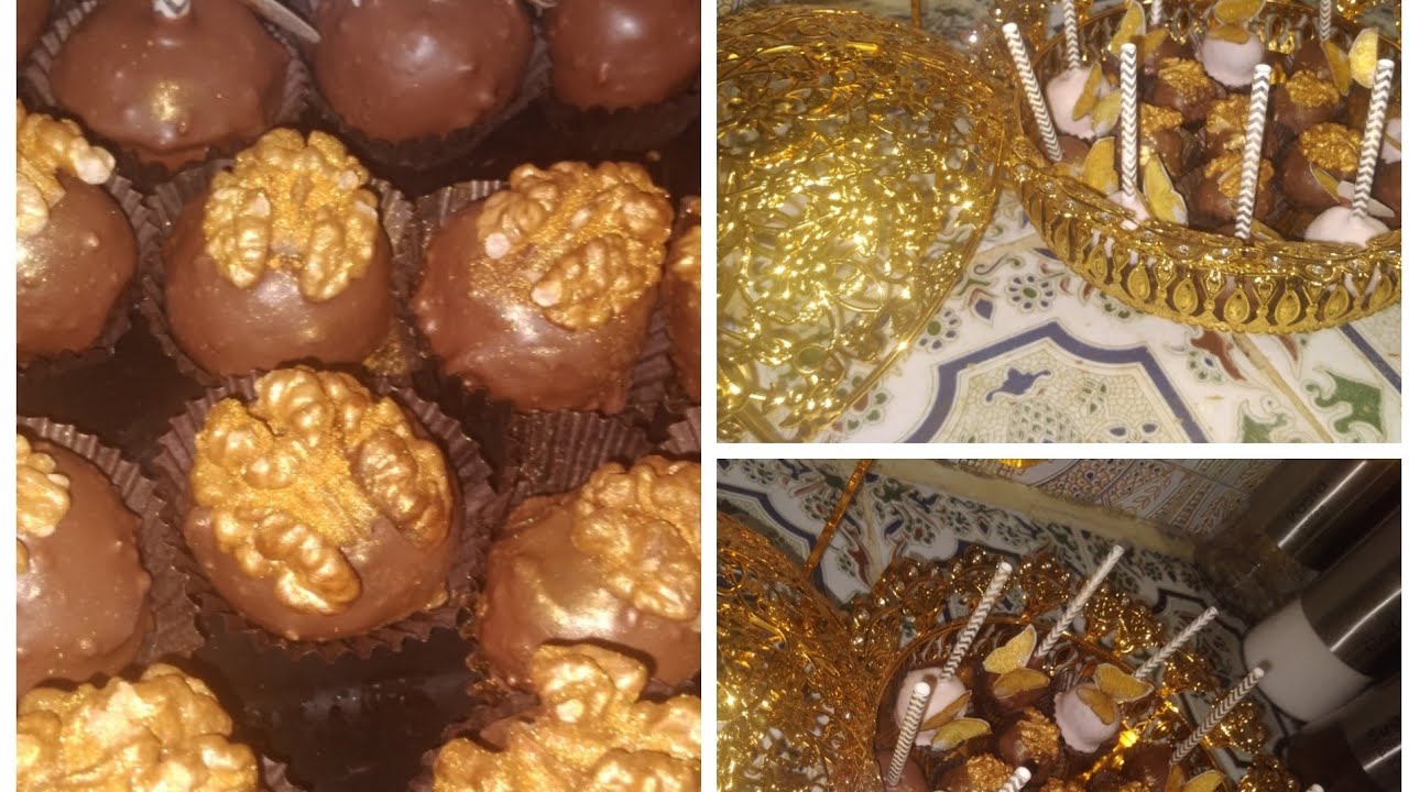 بديت الفال البوقلة والزغريد الفال لكل وحدة ودرت بنودن بدون فرن ولامول سليكون ويقطع كمية كبيرة