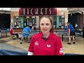 How table tennis helps those with Parkinson's | ParkySMASH! Manchester | Table Tennis England
