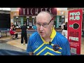 How table tennis helps those with Parkinson's | ParkySMASH! Manchester | Table Tennis England