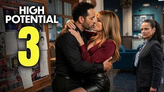 High Potential Season 3: ABC Drops MASSIVE 2027 Update After Shocking Finale! 