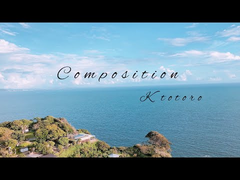 【作曲してみた】音色(オーケストラ)