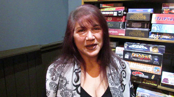 Northwest Columbus Diane Langdon of Forge Tavern