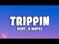 BUNT Mapei TRIPPIN mp3