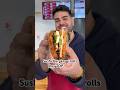 NUEVAS Sushi burgers 🍔 y rolls buenísimos 🥢 en L’Hospitalet (Barcelona) | Uramakers