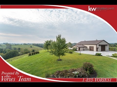 3910 Taft Hwy, Dry Ridge, KY home video tour