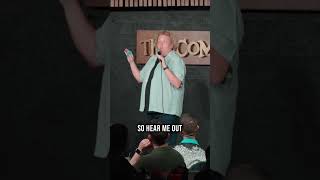 Okay so who s your hear me out celebrity or character Fortune Feimster Comedy