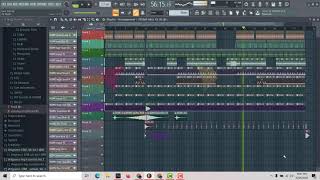 BS Line 98 #VNHmusicmedia screenshot 5