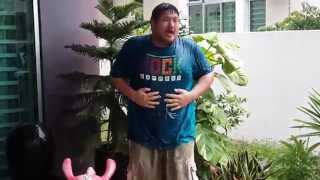 ALS Ice Bucket Challenge
