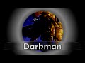 Darkman Game Over 