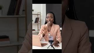 Confidence is key to success | #podcast #neeceelexy #techwealth #marketingstrategy
