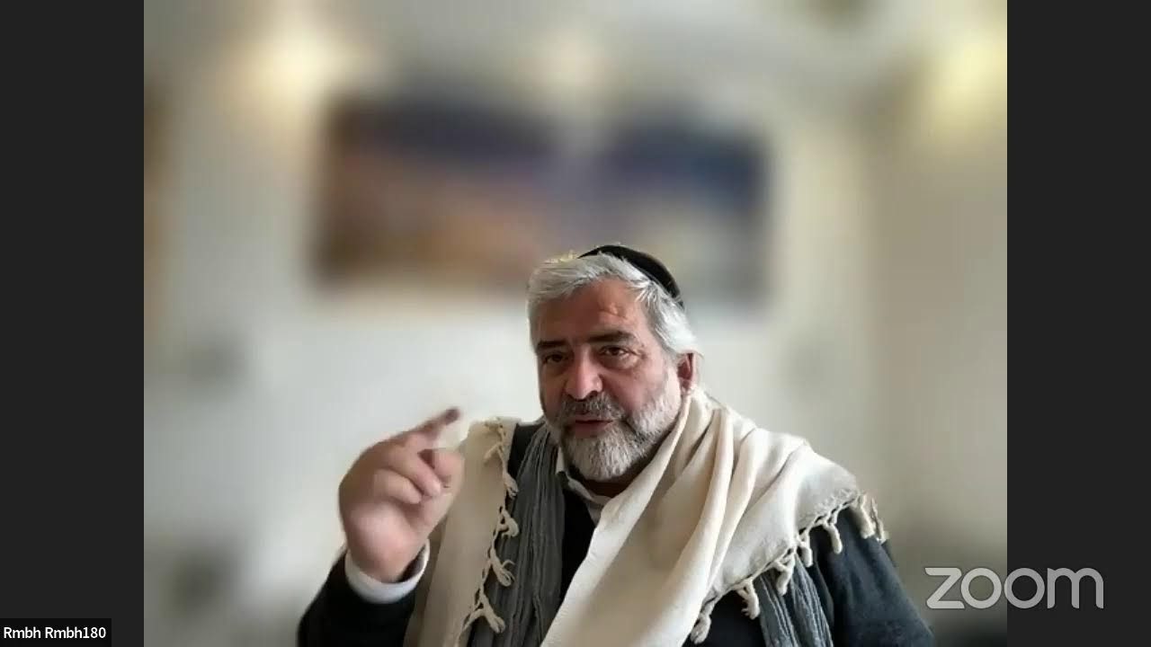 Daf HaYomi - Baba Kama 49