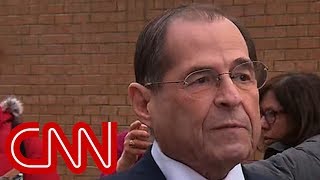 Nadler: Conclusions raise more questions than they answer