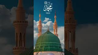 tery sadqy Mai aqa sary Jahan ko Deen mila ❤️😍😘 #islamicvideo #naatshareef