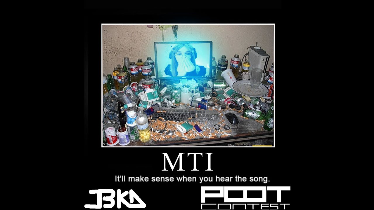 Jbka9 - Тоска По Ипо (Happy Hardcore Remix)