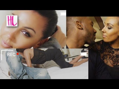 Kim Kardashian And Ray-J Video