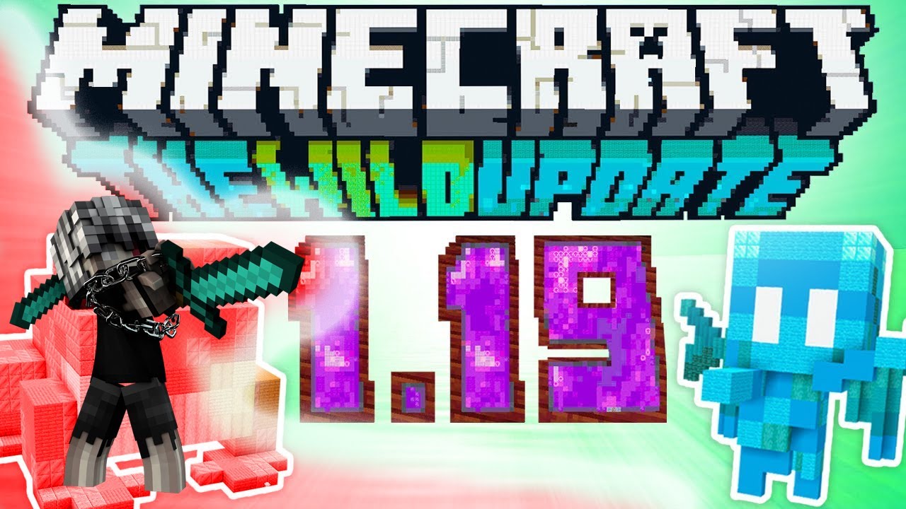 ¿VUELVE MINECRAFT? | Minecraft 1.19.3