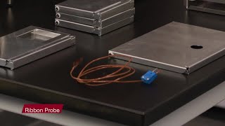 Safe and effective use of Thermo Scientific™ CryoMed™ controlled rate freezer accessories