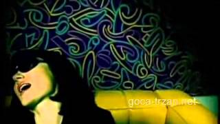 Goca Trzan - Korak Do Dna - (Official Video 2002)