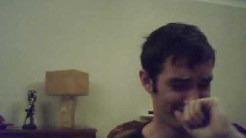 Re: RAPID - PARADOX COD4 Frag By Valletta