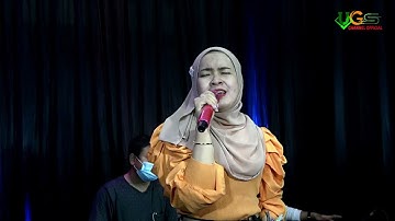 Menjelma Petir | Diah Sartika | Ciptaan : Dear Awi | Ugs Channel official