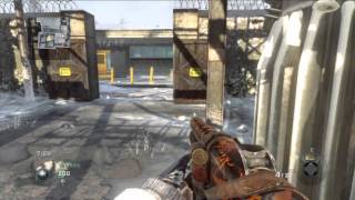 Dispute Proof Black Ops Radar Shotguns
