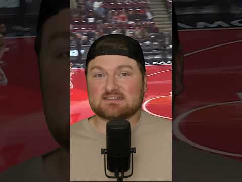 The Chicago Bulls Never Change