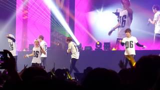 20150308 BTS-팔도강산