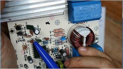 Hiểu về con điện trở trong mạch điện