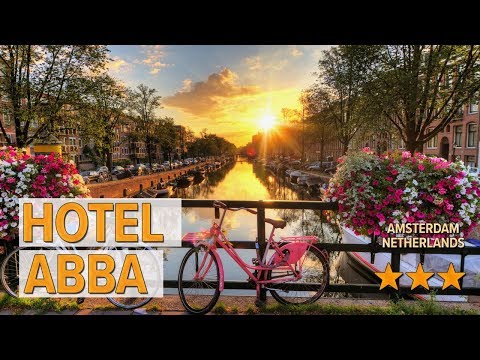 hotel abba hotel review hotels in amsterdam netherlands hotels