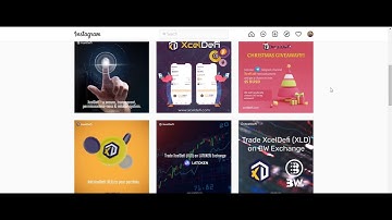 Xceldefi  Xcellab introduces XcelDefi Token