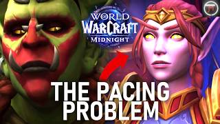 WoW's Next Patch Is Concerning screenshot 2