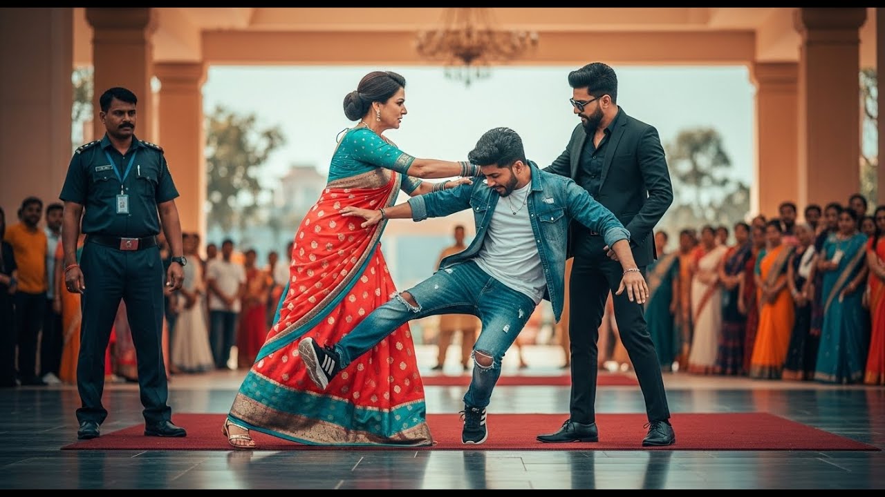 তোমার মতো ফকির আমার মেয়ের যোগ্য না!