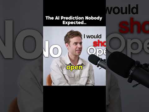 Thumbnail for Skip the Degree? Anton's AI Investing Strategy Explained