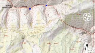 longhouse: Land Navigation