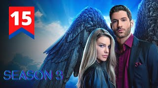 Lucifer Season 3 Episode 15 Explained in Hindi | Netflix Series हिंदी / उर्दू | Pratiksha Nagar